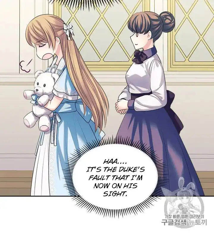 Sincerely: I Became a Duke's Maid Chapter 72 76